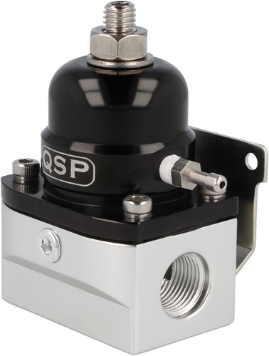 QSP Fuel pressure regulator - D10