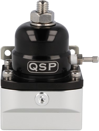 QSP Fuel pressure regulator - D10-2
