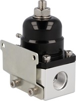 QSP Fuel pressure regulator - D10-3
