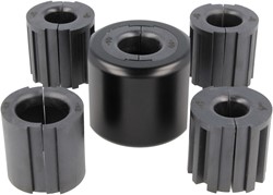 QSP Hose installation kit