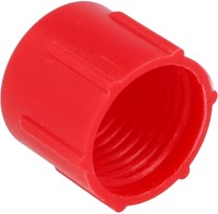 QSP plastic AN female plug AN3