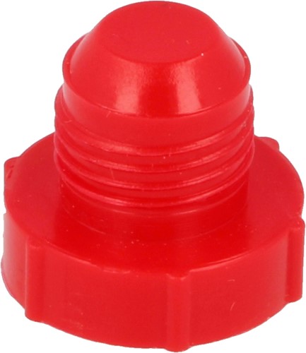 QSP plastic AN male plug AN3-3