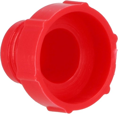 QSP plastic AN male plug AN3-2