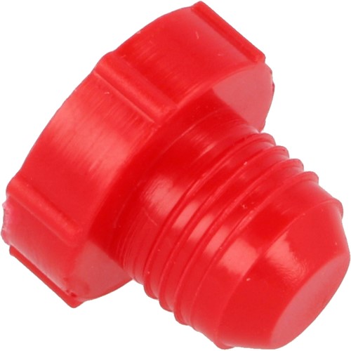 QSP plastic AN male plug AN3