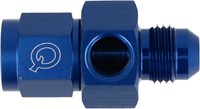 QSP druk adapter 1/8 NPT female / male AN3-3