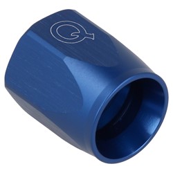 Hose end caps