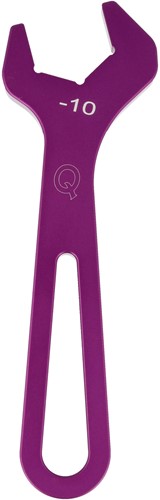 QSP aluminium sleutel AN10