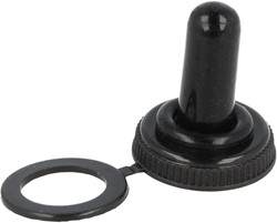 Waterproff switch cap