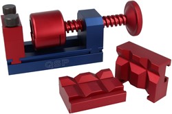 QSP hose mounting toolset