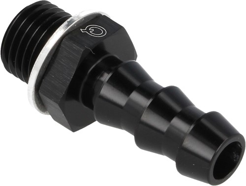 QSP hose barb M12 x 1.5 - 8 mm