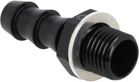 QSP hose barb M12 x 1.5 - 8 mm-2