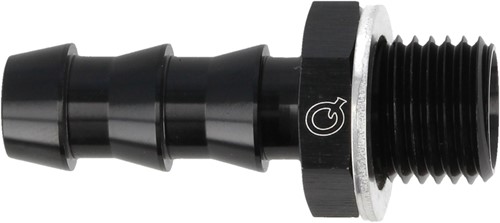 QSP hose barb M12 x 1.5 - 8 mm-3