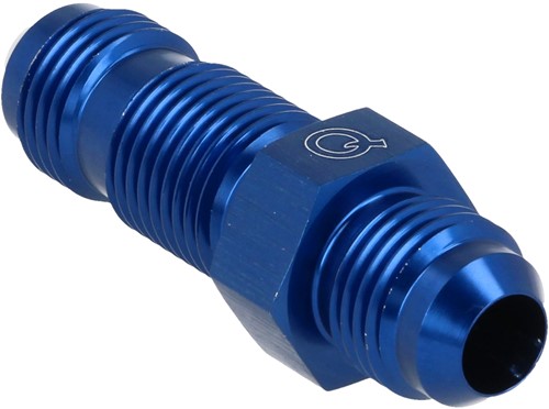 QSP aluminium doorvoer recht AN3-2