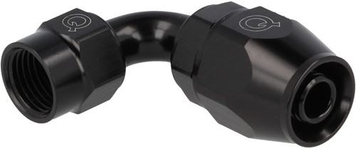 QSP slang adapter Kevlar 90° AN4-3