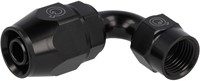 QSP slang adapter Kevlar 90° AN4-2