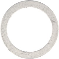 QSP aluminum ring M16