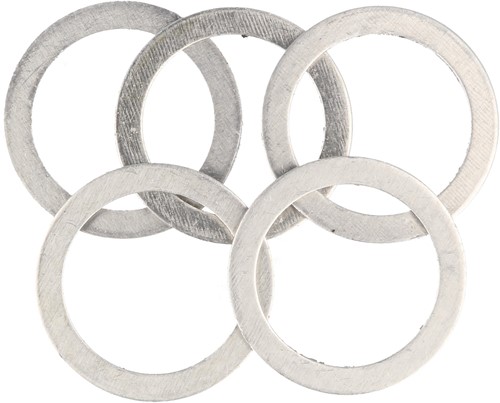 QSP aluminium ring M10-2