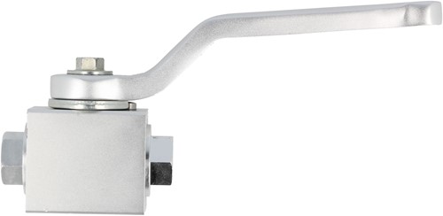 QSP aluminium remdrukafsluiter 1/8 NPT-3