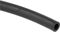 QSP Flexibele NBR rubber brandstofslang - 8mm - p/m1