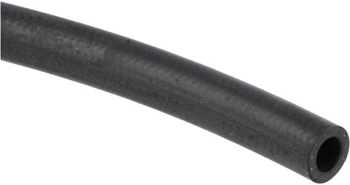 QSP Flexibele NBR rubber brandstofslang - 8mm - p/m1