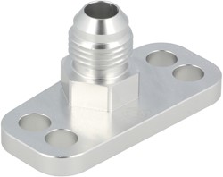 QSP Turbo flange oil return D06 male