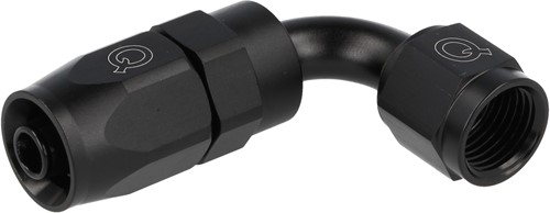QSP hose adapter lightweight 90° AN4-3