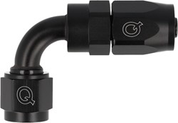 QSP slang adapter lightweight 90° AN6