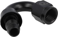 QSP slang adapter push-on 150° AN4-3