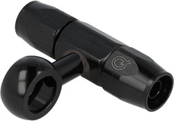 QSP weber adapter double AN6