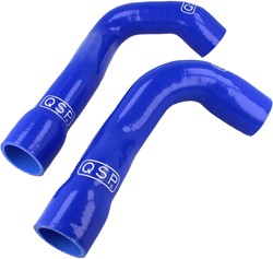 QSP radiator hose set - BMW E36 325i