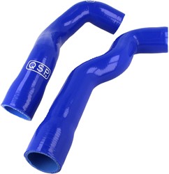 QSP radiator hose set - BMW E36 M3