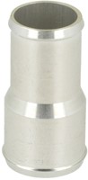 QSP aluminium verloop recht - 18-16mm-2