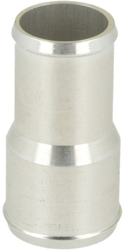 QSP aluminium verloop recht - 16-10mm-2