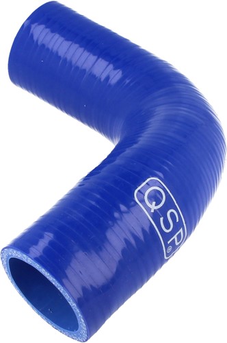 QSP turbo hose - Mitsubishi EVO