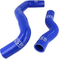 QSP cooling water hose - Mitsubishi EVO