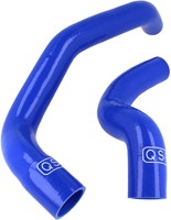 QSP cooling water hose - Nissan Skyline