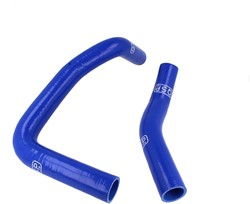 QSP cooling water hose - Toyota Supra