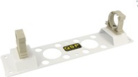 Bracket for QSP Hydraulic jack - horizontal mounting