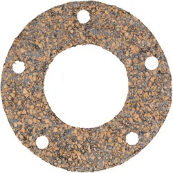 QSP gasket for fuel level meter tube model
