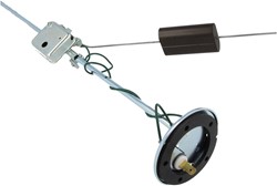QSP Fuel Sender - Top Mount - 10-180 Ohm