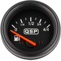 QSP Fuel Gauge (10-180 Ohm)