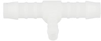 Slangverbinder T-stuk - verloop 12-06-12 mm-2