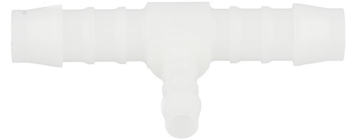Slangverbinder T-stuk - verloop 12-06-12 mm-2