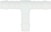 Hose connector T -piece - 3 mm