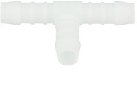 Slangverbinder T-stuk - 3 mm-2