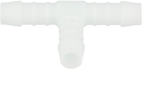 Hose connector T -piece - 3 mm-2
