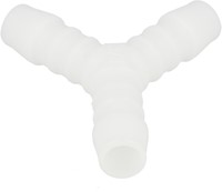 Slangverbinder Y-stuk - 8 mm-2