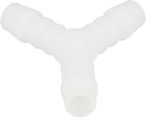 Slangverbinder Y-stuk - 8 mm-2