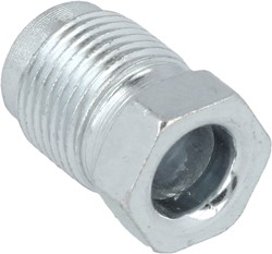 QSP brake swivel - male - M12 x 1.0