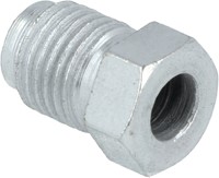 QSP remwartel - male - M12 x 1,25